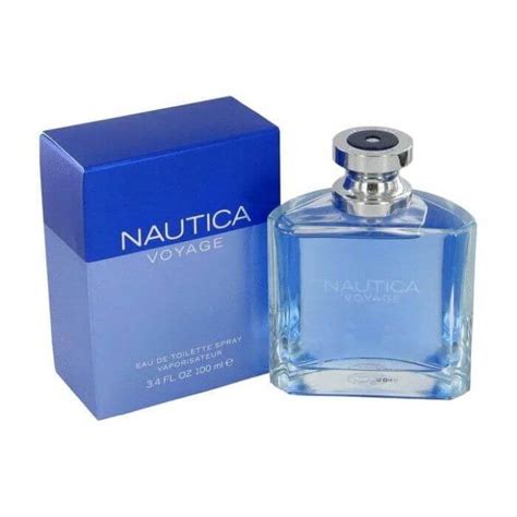 nautica voyage elixir